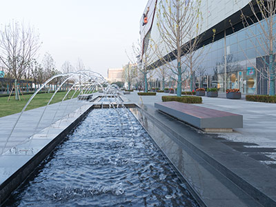 洪山企业地下室防水