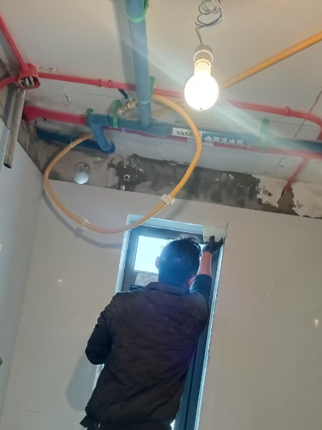 洪山专业水管维修