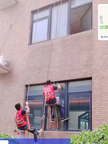 洪山承接各类窗户玻璃维修